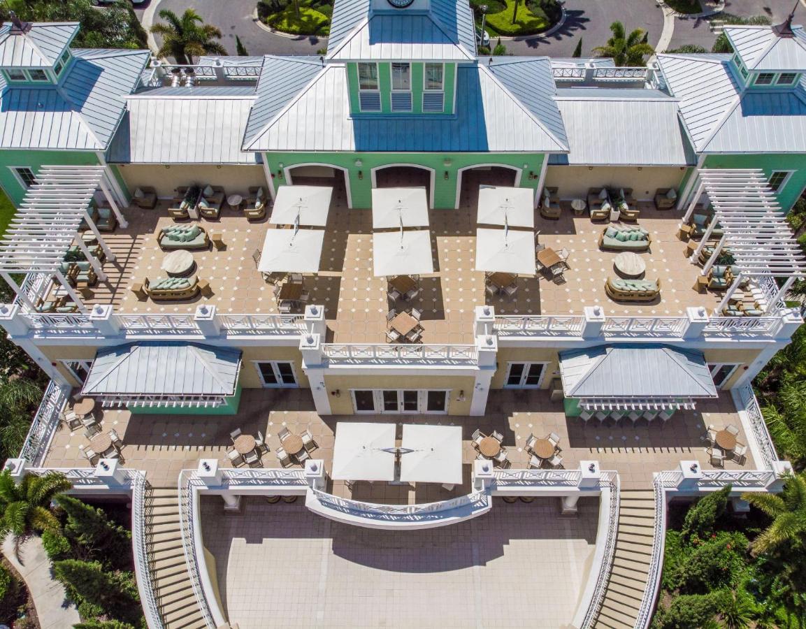 Vibrant Home By Rentyl Near Disney With Private Pool, Foosball Table & Resort Amenities - 7418M 올랜도 외부 사진