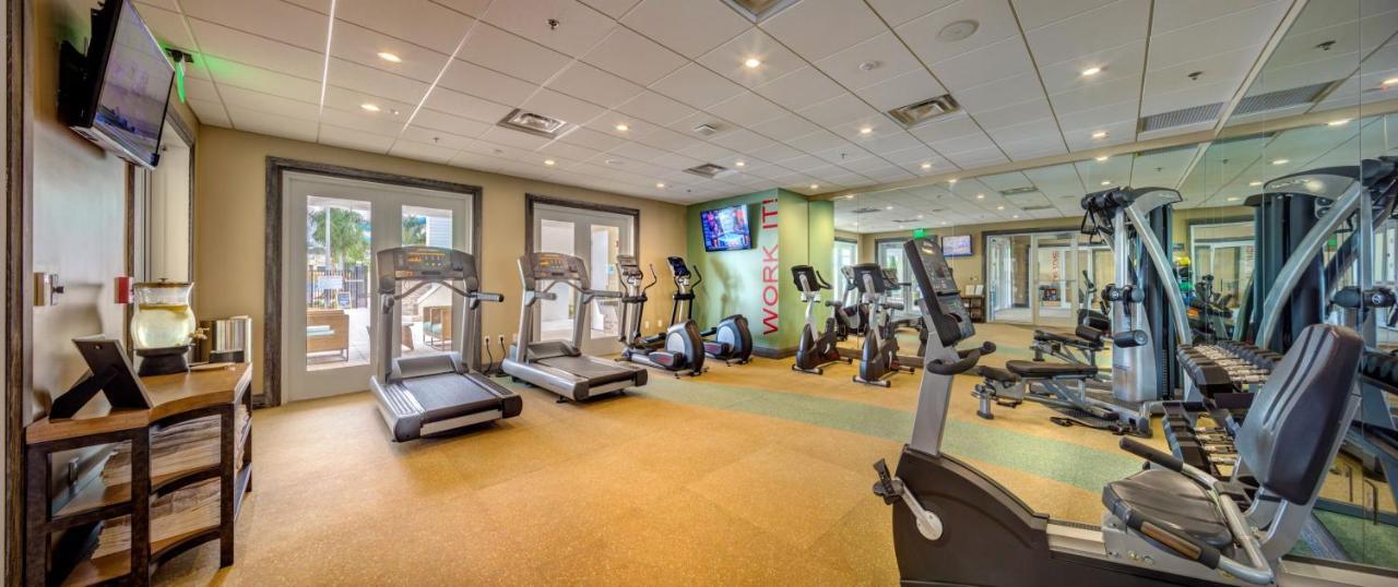 Vibrant Home By Rentyl Near Disney With Private Pool, Foosball Table & Resort Amenities - 7418M 올랜도 외부 사진